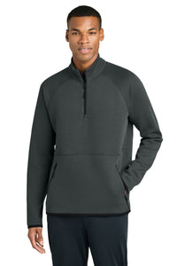 Sport-Tek Phenom 1/4-Zip ST841 - Iron Grey