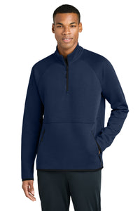 Sport-Tek Phenom 1/4-Zip ST841 - True Navy