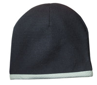 Sport-Tek Performance Knit Cap - Black
