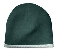 Sport-Tek Performance Knit Cap - Forest Green