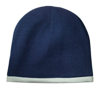Sport-Tek Performance Knit Cap - True Navy