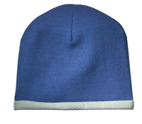 Sport-Tek Performance Knit Cap - True Royal