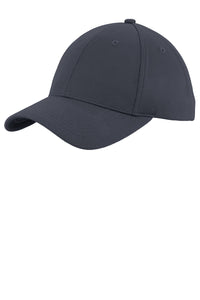 Sport-Tek PosiCharge RacerMesh Cap - Graphite