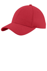 Sport-Tek PosiCharge RacerMesh Cap - True Red