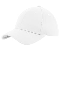 Sport-Tek PosiCharge RacerMesh Cap - White