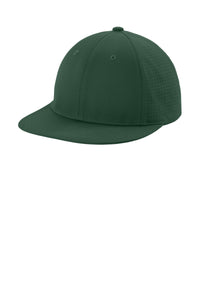 Sport-Tek Pro-Cut Stretch-Tek Cap STC64 - Forest Green