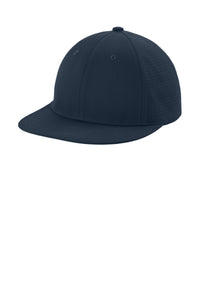 Sport-Tek Pro-Cut Stretch-Tek Cap STC64 - True Navy