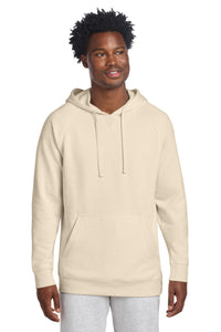 Sport-Tek Drive Fleece Pullover Hoodie STF200 - Ecru