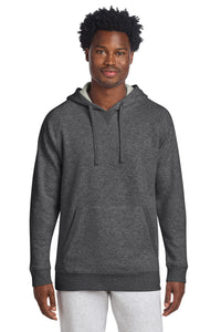 Sport-Tek Drive Fleece Pullover Hoodie STF200 - Graphite Heather