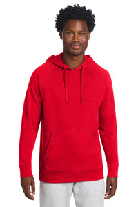 Sport-Tek Drive Fleece Pullover Hoodie STF200 - True Red