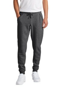 Sport-Tek Drive Fleece Jogger STF204 - Graphite Heather