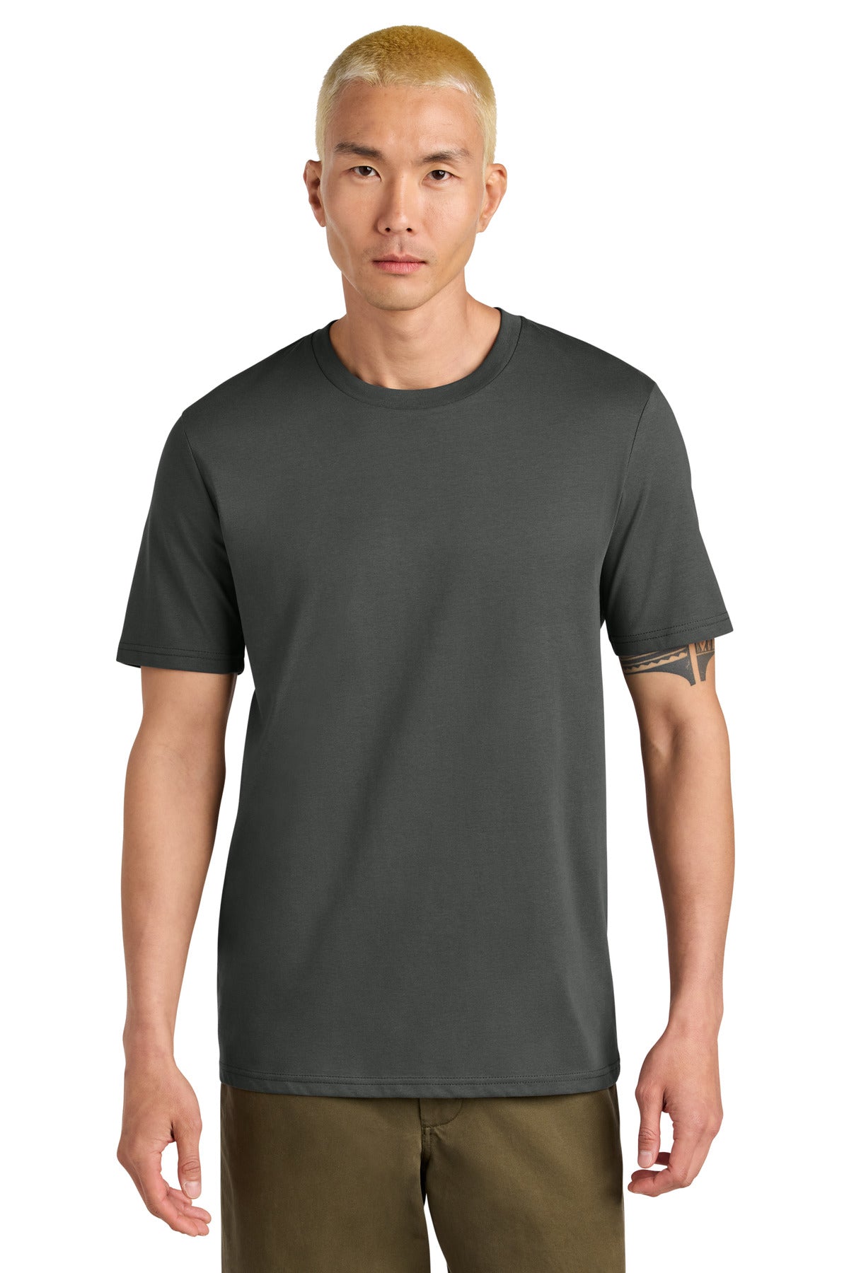 Stanley/Stella Unisex Creator 2.0 Tee SXU001 - Anthracite