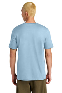 Stanley/Stella Unisex Creator 2.0 Tee SXU001 - Blue Soul Back