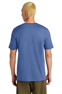 Stanley/Stella Unisex Creator 2.0 Tee SXU001 - Bright Blue Back