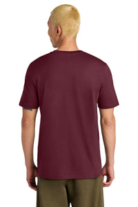 Stanley/Stella Unisex Creator 2.0 Tee SXU001 - Burgundy Back