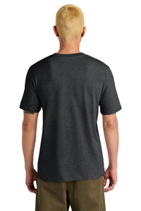 Stanley/Stella Unisex Creator 2.0 Tee SXU001 - Dark Heather Grey Back