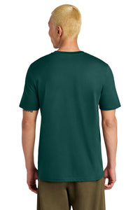 Stanley/Stella Unisex Creator 2.0 Tee SXU001 - Glazed Green Back