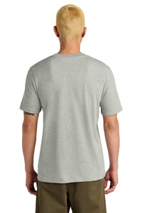 Stanley/Stella Unisex Creator 2.0 Tee SXU001 - Heather Grey Back