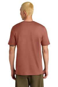 Stanley/Stella Unisex Creator 2.0 Tee SXU001 - Heritage Brown Back