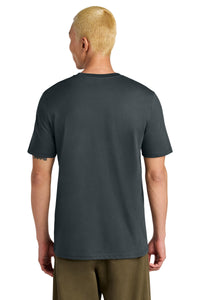 Stanley/Stella Unisex Creator 2.0 Tee SXU001 - India Ink Grey Back