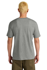 Stanley/Stella Unisex Creator 2.0 Tee SXU001 - Mid Heather Grey Back
