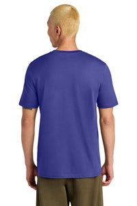 Stanley/Stella Unisex Creator 2.0 Tee SXU001 - Purple Love Back