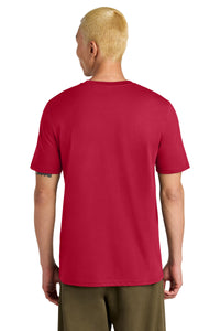 Stanley/Stella Unisex Creator 2.0 Tee SXU001 - Red Back