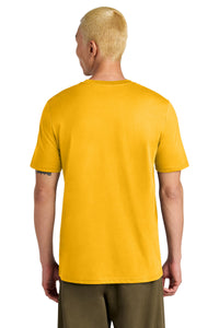 Stanley/Stella Unisex Creator 2.0 Tee SXU001 - Spectra Yellow Back