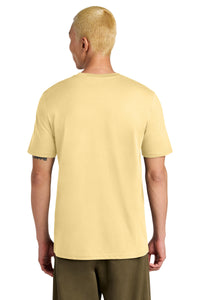 Stanley/Stella Unisex Creator 2.0 Tee SXU001 - Viva Yellow Back