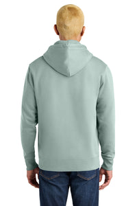 Stanley/Stella Unisex Cruiser 2.0 Hooded Sweatshirt SXU003 - Aloe Back