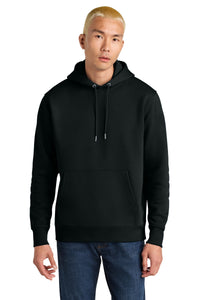Stanley/Stella Unisex Cruiser 2.0 Hooded Sweatshirt SXU003 - Black
