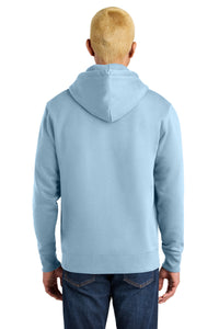 Stanley/Stella Unisex Cruiser 2.0 Hooded Sweatshirt SXU003 - Blue Soul Back