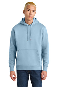 Stanley/Stella Unisex Cruiser 2.0 Hooded Sweatshirt SXU003 - Blue Soul