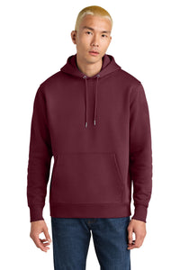 Stanley/Stella Unisex Cruiser 2.0 Hooded Sweatshirt SXU003 - Burgundy