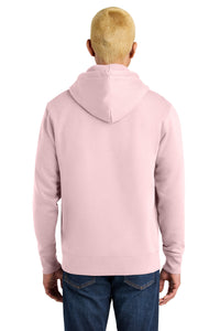 Stanley/Stella Unisex Cruiser 2.0 Hooded Sweatshirt SXU003 - Cotton Pink Back