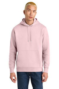 Stanley/Stella Unisex Cruiser 2.0 Hooded Sweatshirt SXU003 - Cotton Pink