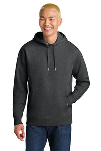 Stanley/Stella Unisex Cruiser 2.0 Hooded Sweatshirt SXU003 - Dark Heather Grey