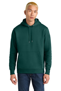 Stanley/Stella Unisex Cruiser 2.0 Hooded Sweatshirt SXU003 - Glazed Green
