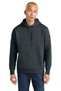 Stanley/Stella Unisex Cruiser 2.0 Hooded Sweatshirt SXU003 - India Ink Grey