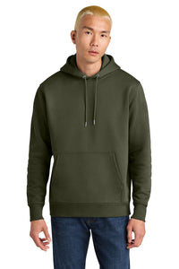 Stanley/Stella Unisex Cruiser 2.0 Hooded Sweatshirt SXU003 - Khaki Green