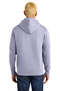 Stanley/Stella Unisex Cruiser 2.0 Hooded Sweatshirt SXU003 - Lavender Back