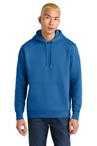 Stanley/Stella Unisex Cruiser 2.0 Hooded Sweatshirt SXU003 - Mindful Blue