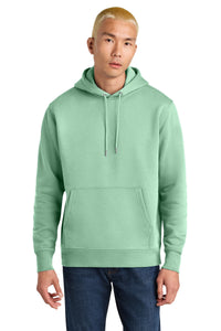 Stanley/Stella Unisex Cruiser 2.0 Hooded Sweatshirt SXU003 - Misty Jade