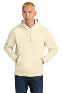 Stanley/Stella Unisex Cruiser 2.0 Hooded Sweatshirt SXU003 - Natural Raw