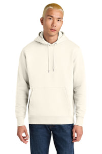 Stanley/Stella Unisex Cruiser 2.0 Hooded Sweatshirt SXU003 - Off White