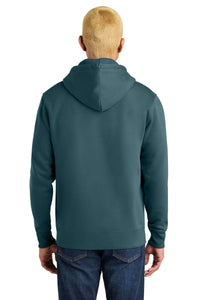 Stanley/Stella Unisex Cruiser 2.0 Hooded Sweatshirt SXU003 - Stargazer Back
