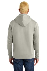 Stanley/Stella Unisex Cruiser 2.0 Hooded Sweatshirt SXU003 - Stone Back