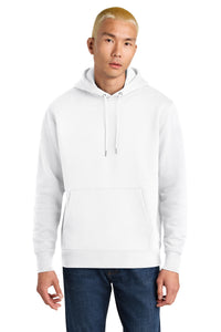 Stanley/Stella Unisex Cruiser 2.0 Hooded Sweatshirt SXU003 - White
