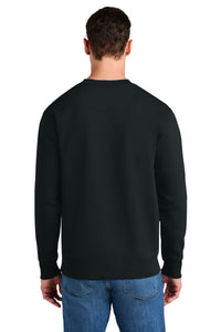 Stanley/Stella Unisex Changer 2.0 Crewneck Sweatshirt SXU004 - Black Back