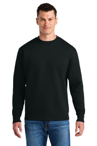 Stanley/Stella Unisex Changer 2.0 Crewneck Sweatshirt SXU004 - Black